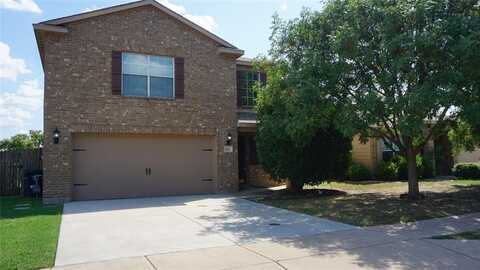 601 Misty Mountain Drive, Fort Worth, TX 76140