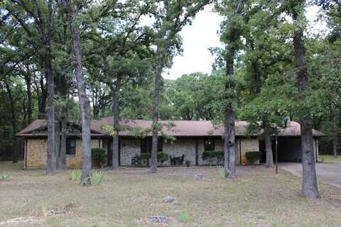 8483 County Road 2412, Quinlan, TX 75474