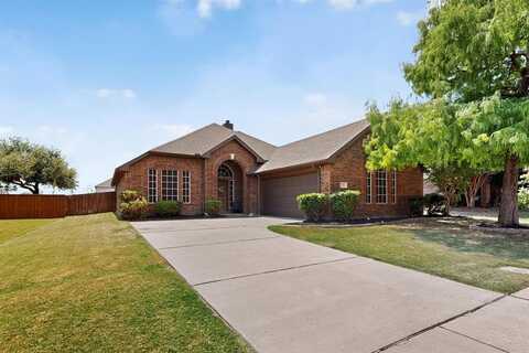 222 Brook Meadow Court, Midlothian, TX 76065