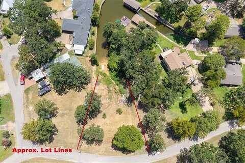 2051 KANAKOA DR NORTH, Tool, TX 75143