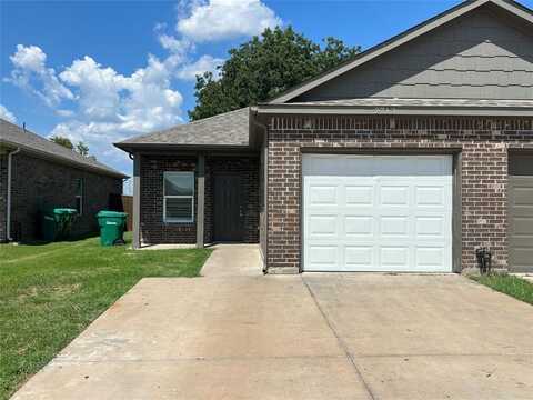 2713 Ginger Court, Sherman, TX 75092