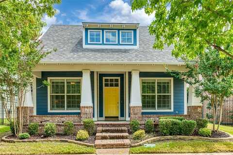 5804 Arbor Road, North Richland Hills, TX 76180