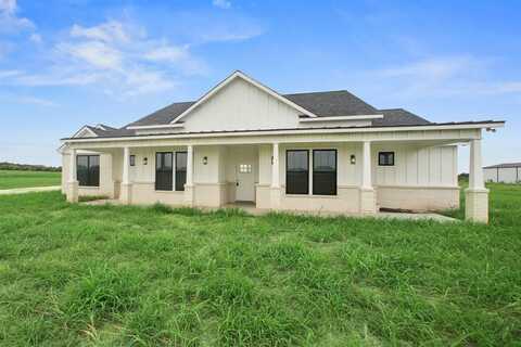 1224 Durham Lane, Cleburne, TX 76033