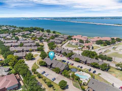 814 Signal Ridge Place, Rockwall, TX 75032