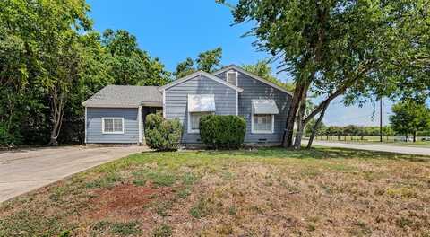 801 Woodland Drive, Garland, TX 75040