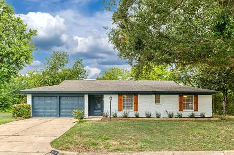 6320 Wheaton Drive, Fort Worth, TX 76133
