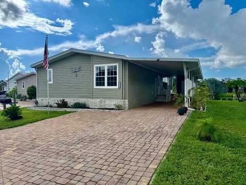 3732 Yardarm Dr, Tampa, FL 33611