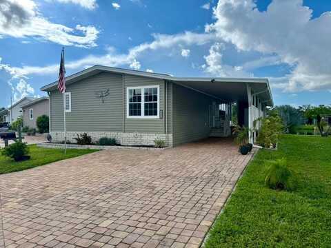 3732 Yardarm Dr, Tampa, FL 33611