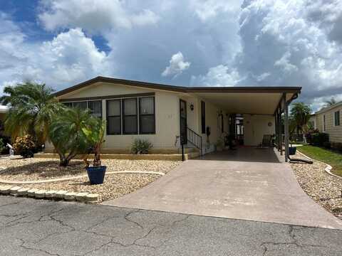 25 Tara Ct, Fort Myers, FL 33912