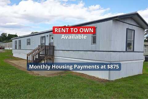313 Reid Ct., Dillon, SC 29536