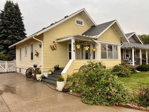 514 West 5th Street, Ogallala, NE 69153