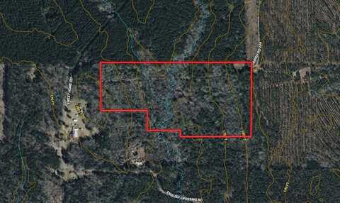 TBD Par Rd. 224, Jonesboro, LA 71251