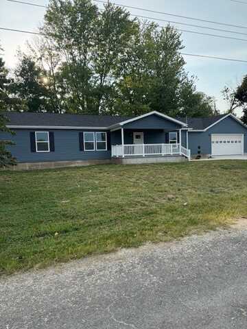 375 Fulton St, White Hall, IL 62092