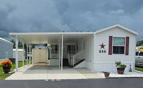 6233 LOWERY ST, BUSHNELL, FL 33513