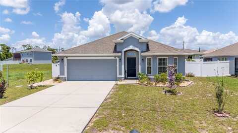 1130 Sabine Lane, Kissimmee, FL 34759