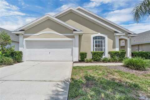 16635 Palm Spring Drive, Clermont, FL 34714