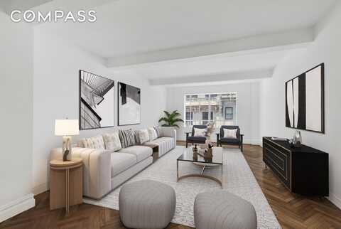 44 East 67th Street, New York, NY 10065