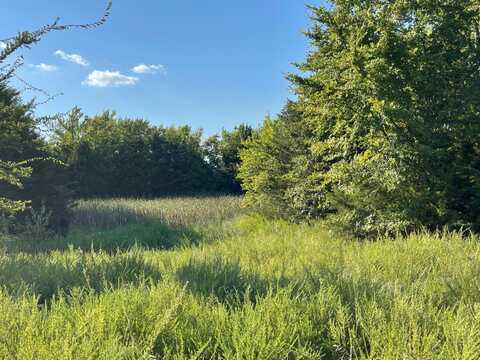 Lot 71 Eufaula Lake Drive, Mcalester, OK 74501
