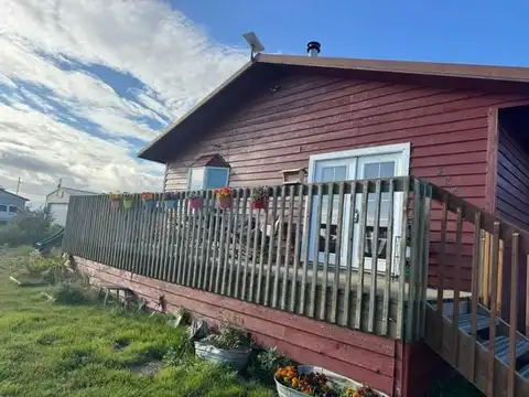 324 Lester Bench, Nome, AK 99762