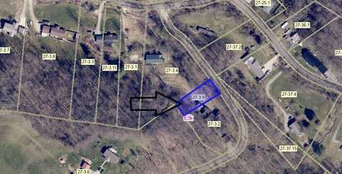 0 Crestwood Rd, Charleston, WV 25312