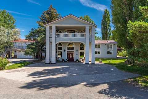 59047 Old Lake Rd, Christmas Valley, OR 97641