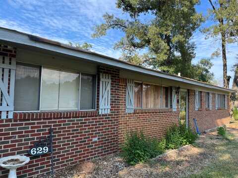 629 Patton Road, Many, LA 71449