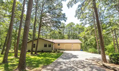 11545 Slaughter Road, Licking, MO 65542