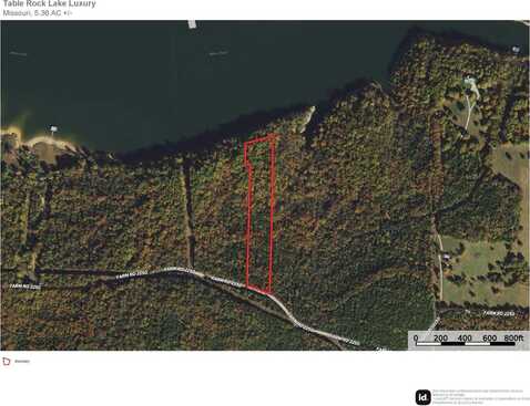 18682 East Eagle Rock Beach Drive, Eagle Rock, MO 65641