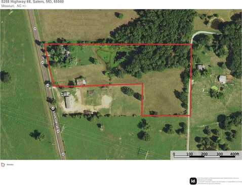 5258 HIghway 68, Salem, MO 65560