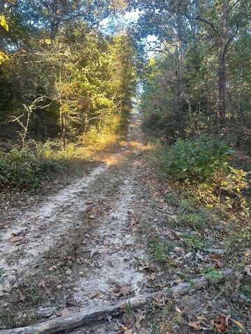 Blackrock Rd, Potosi, MO 63664