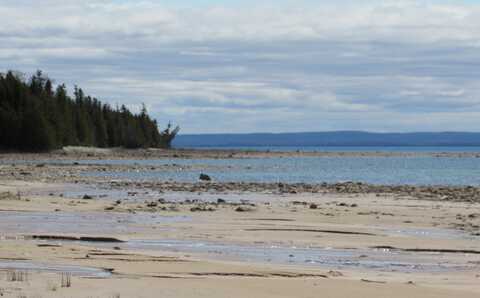 TBD Gros Cap Road, Saint Ignace, MI 49781