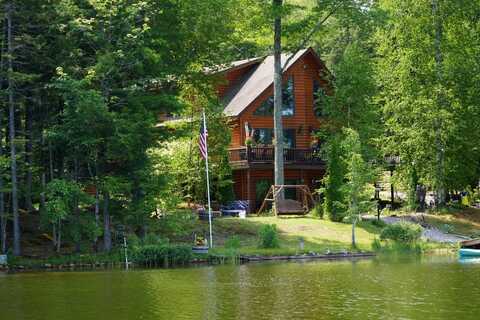 3974 N Hayward (Access to Angel Island) Road, Munising, MI 49862