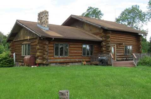 34386 Younggren Road, Covington, MI 49919