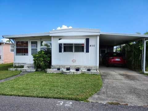 4111 Aloha Blvd, Ruskin, FL 33570