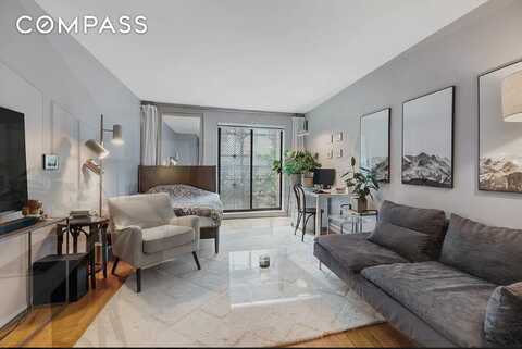 221 East 82nd Street, New York, NY 10028