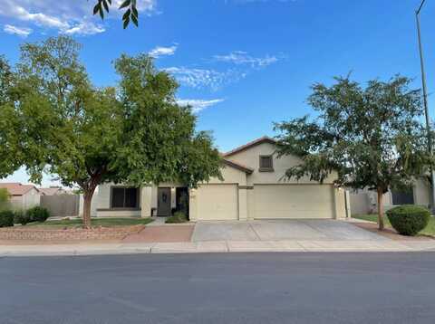 10417 E Edgewood Ave, Mesa, AZ 85208