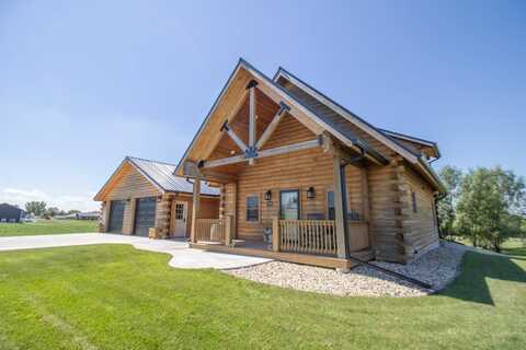 706 Sixth Ave. North, Doon, IA 51235