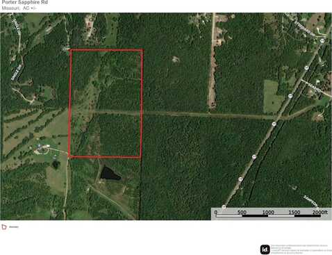 000 Sapphire Drive, Laquey, MO 65583
