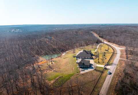 141 West Hickory Ridge, Steelville, MO 65565