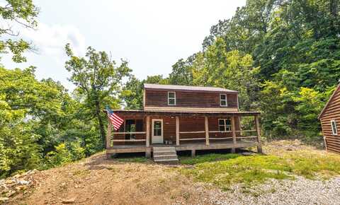 13451 Maries Road 325 Lot 13, Vienna, MO 65582