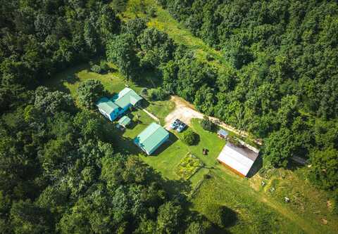 539 County Road 69A, Black, MO 63625