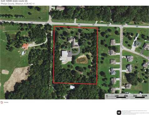 12580 State Route BB, Rolla, MO 65401