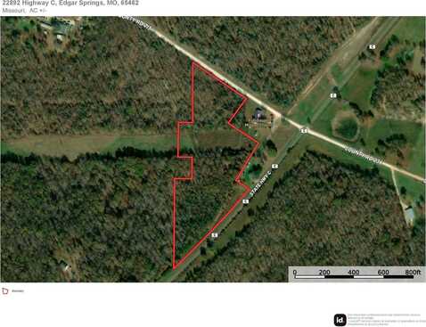 22892 Highway C, Rolla, MO 65401