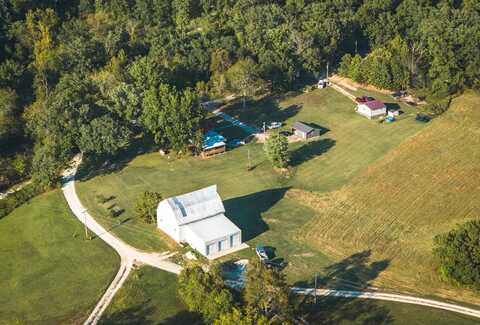 23288 Rock Bluff Drive, Richland, MO 65556