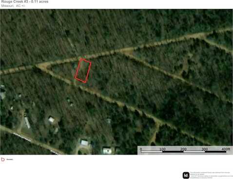 Kingsley Road, Potosi, MO 63664