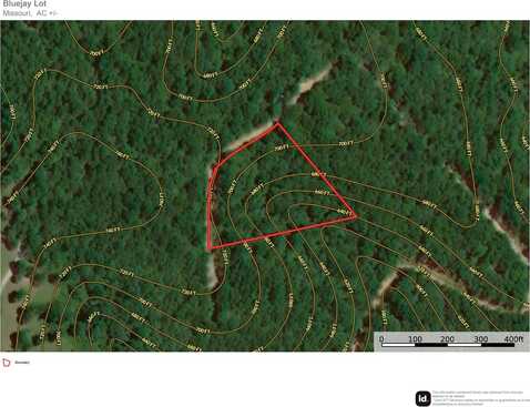 000 County Road 417, Ellington, MO 63638