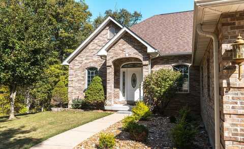 3891 E Lindberg Rd., Cuba, MO 65453