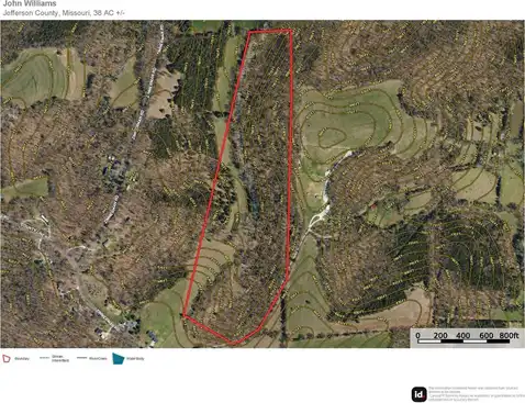 Zimmerman Road, Dittmer, MO 63023