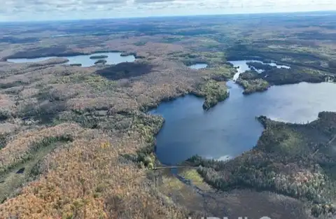 5800 Wolf Lake Road, Watersmeet, MI 49969