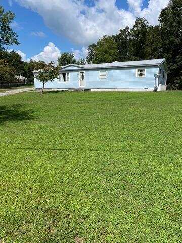 451 Harley Brown Drive, #Lot 17, Shaversville, Flatwoods,, WV 26621